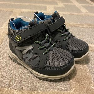 Stride rite toddler waterproofed boots.